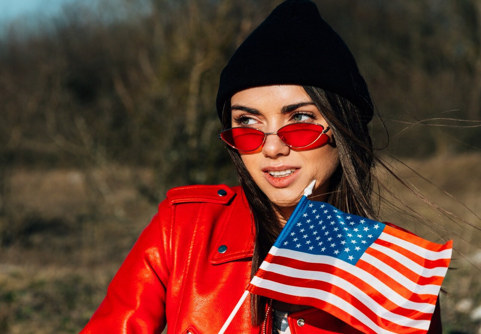Destino Estados Unidos