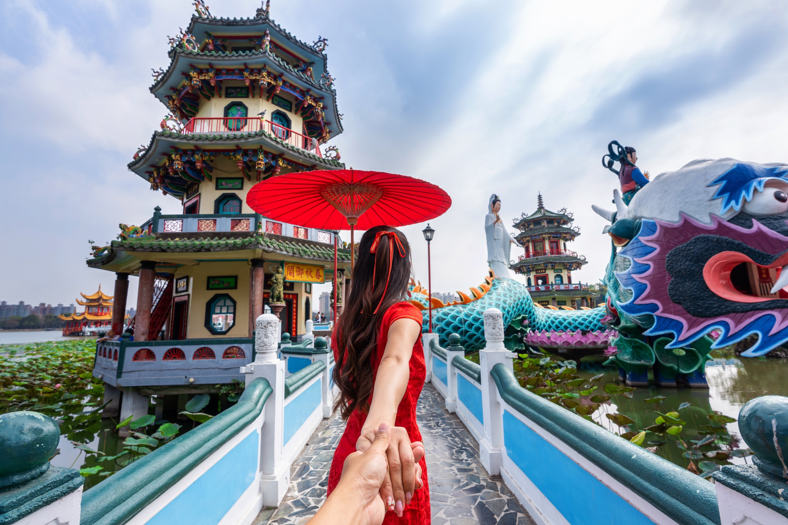 Banner CHINA