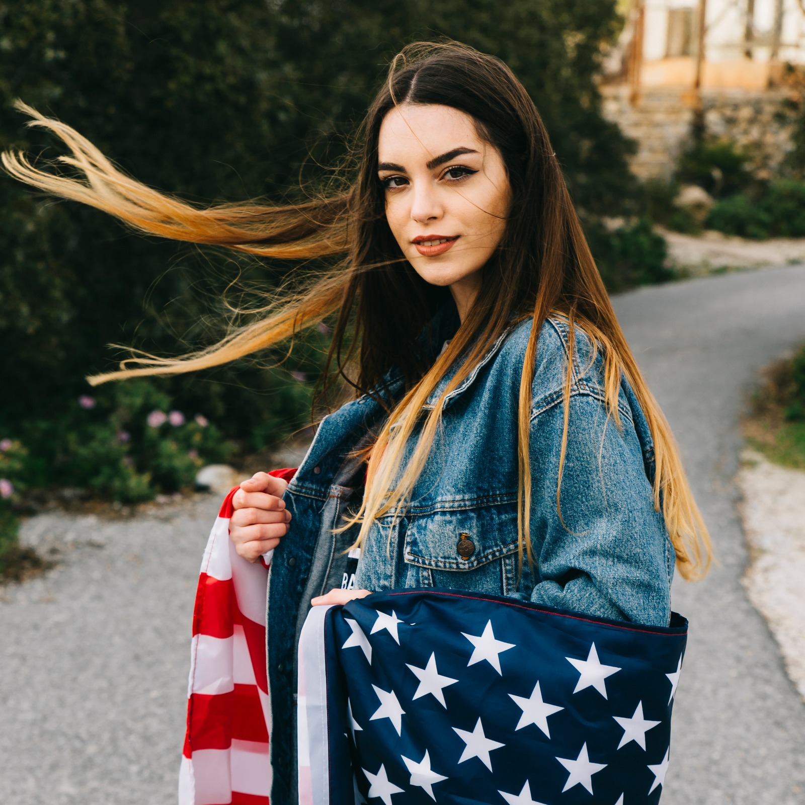 Banner USA